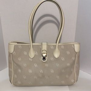 Doone & Bourke Tote Bag